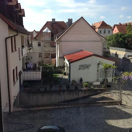 City Kitzingen