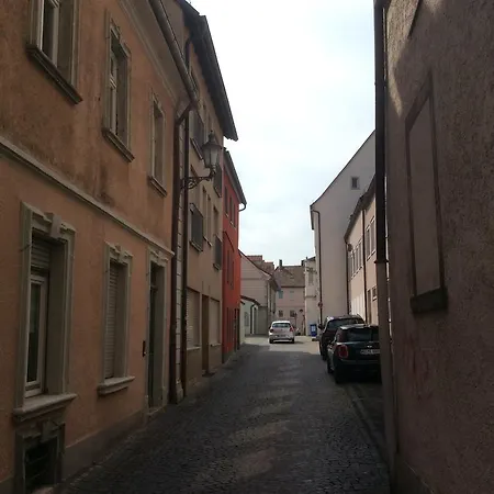 City Kitzingen