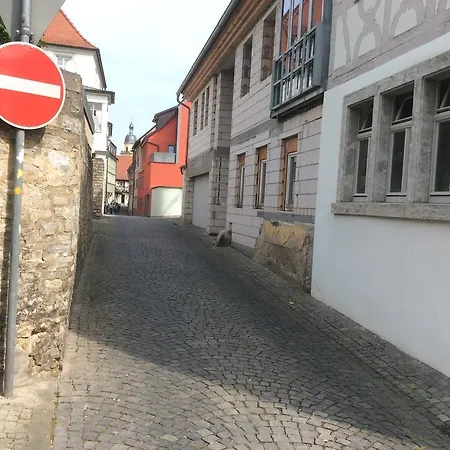 Lägenhet City *